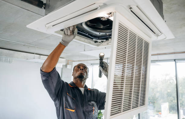 Licensed Hvac service in Atkinson, IL - FH HVAC